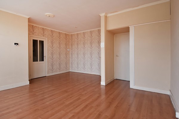 Medium property photo - Rhododendronstraat 46, 2563 TB Den Haag